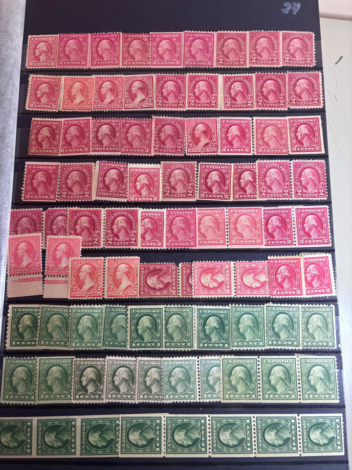 INTERNATIONAL CLASSICS – 2,000 Different, Strong Italy, British Empire, China, Japan, US, Early 20th Century – 426358