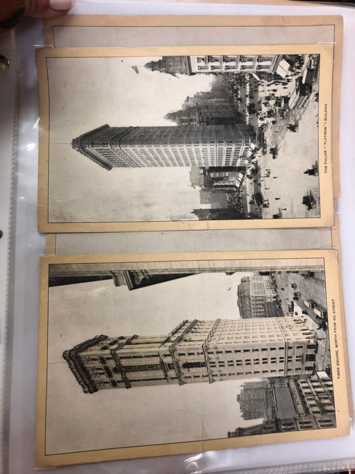 SINGER TRADE CARDS - SPECIALIST COLLECTION - 426411