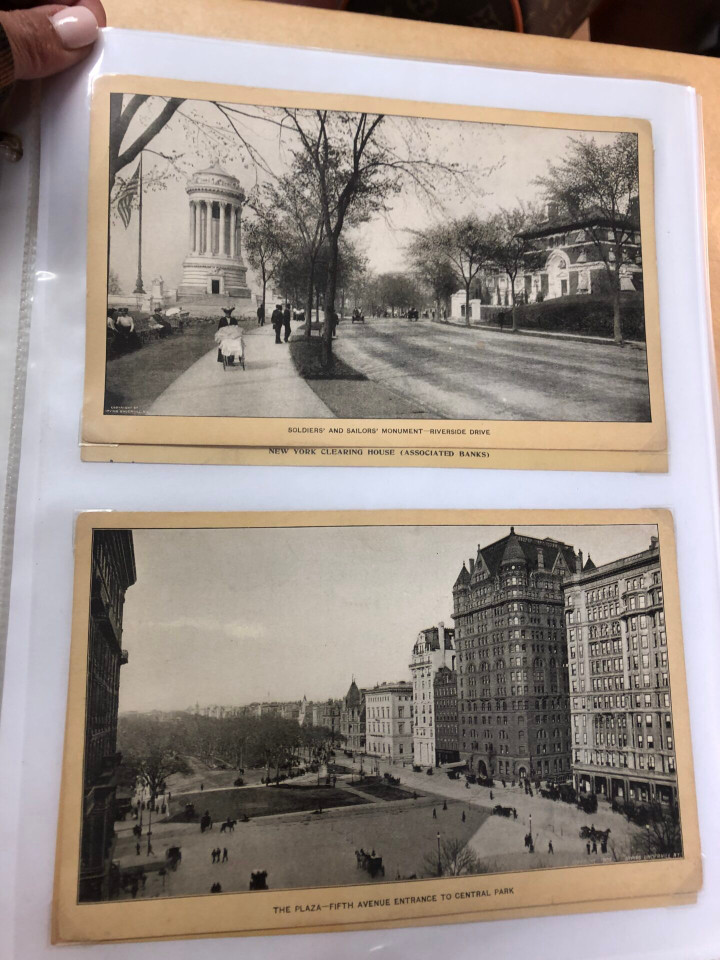 SINGER TRADE CARDS - SPECIALIST COLLECTION - 426411