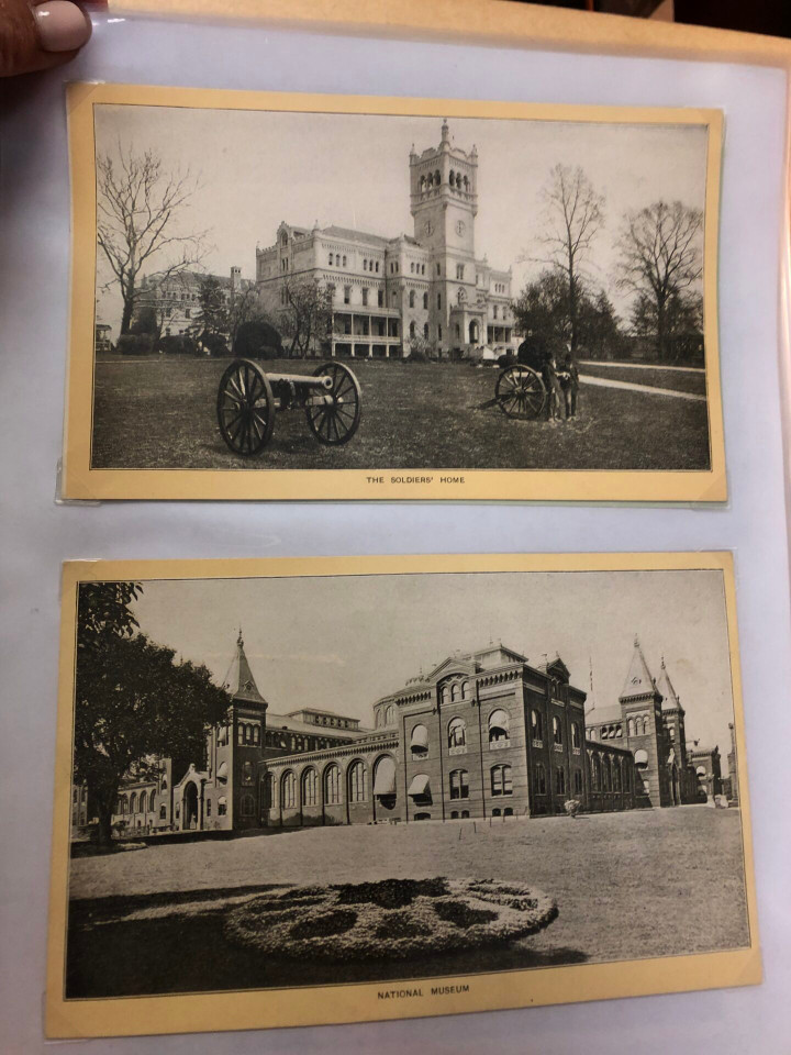 SINGER TRADE CARDS - SPECIALIST COLLECTION - 426411