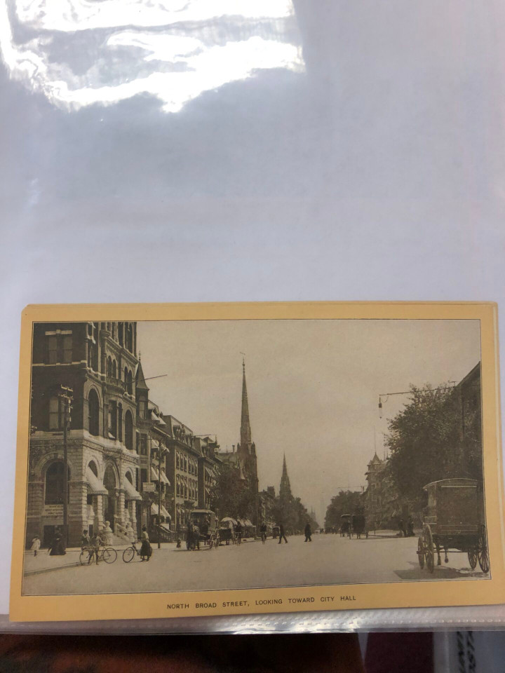 SINGER TRADE CARDS - SPECIALIST COLLECTION - 426411