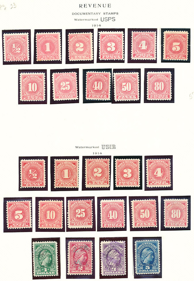 REVENUES – THIRD ISSUE PREMIUM COLLECTION – 426396