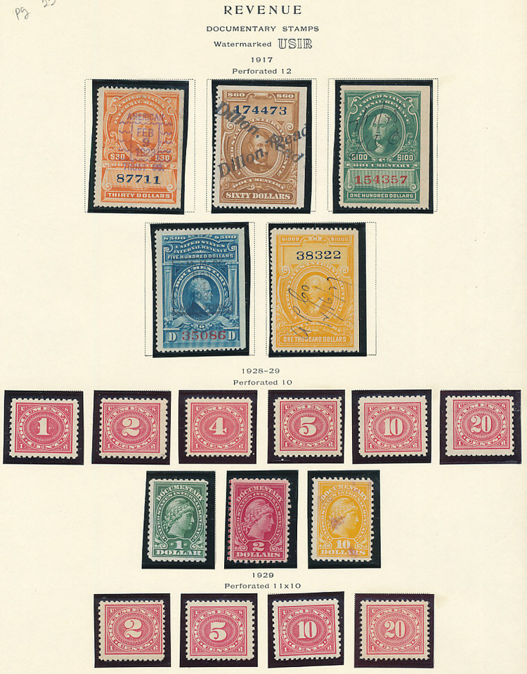 REVENUES – THIRD ISSUE PREMIUM COLLECTION – 426396