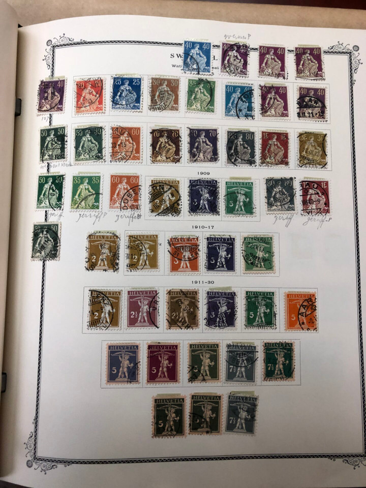 SWITZERLAND – 426330