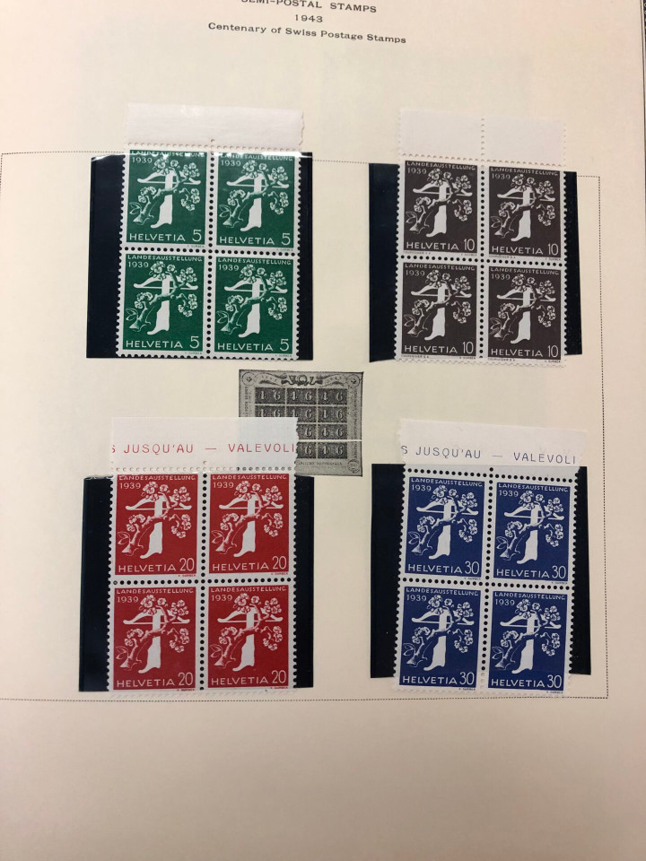 SWITZERLAND – 426330