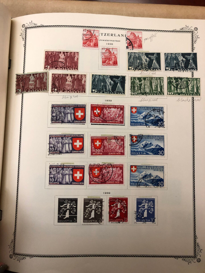 SWITZERLAND – 426330