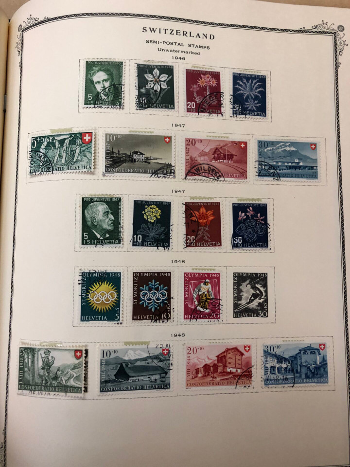 SWITZERLAND – 426330