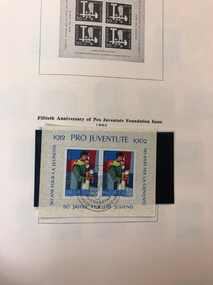 SWITZERLAND – 426330