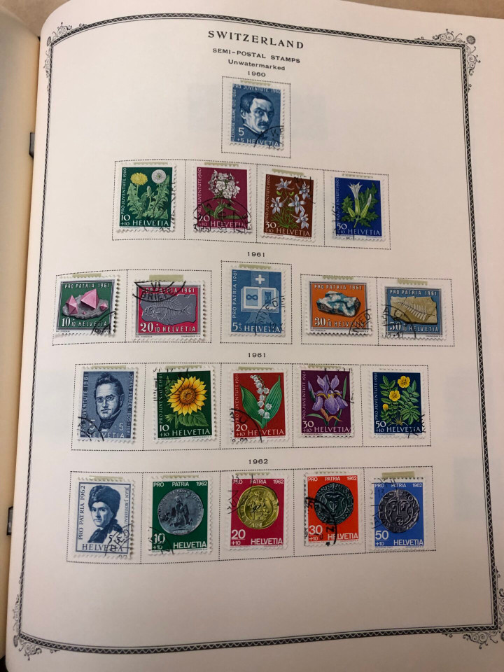 SWITZERLAND – 426330