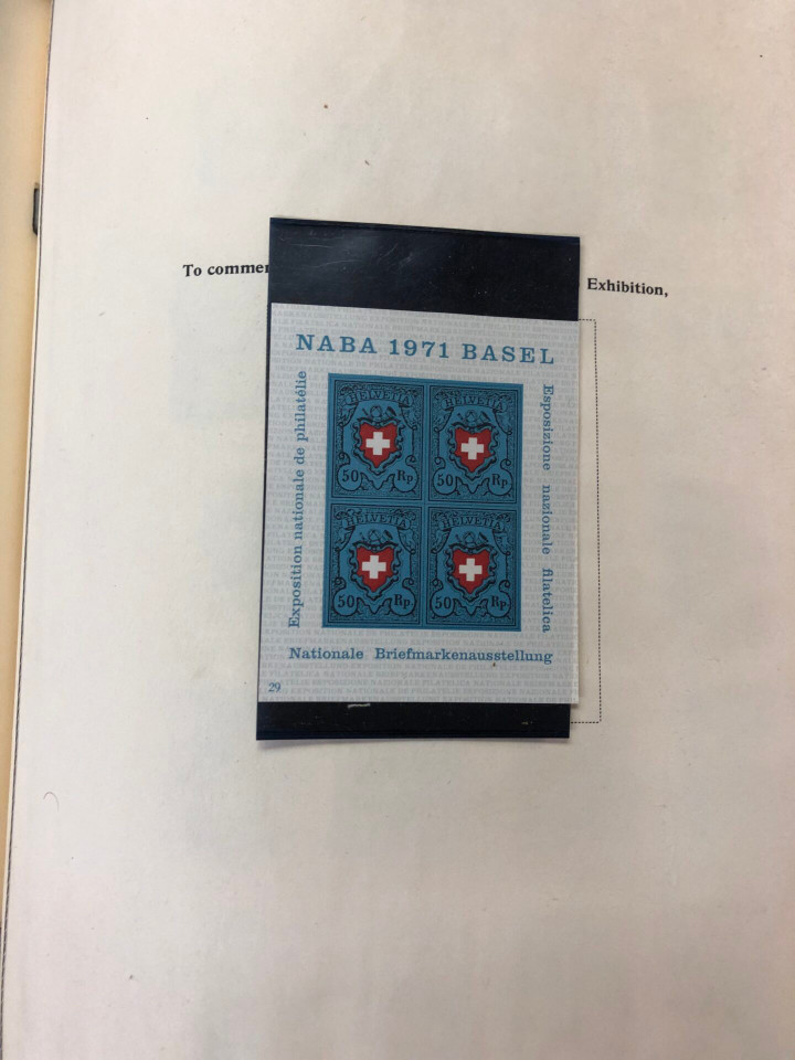 SWITZERLAND – 426330