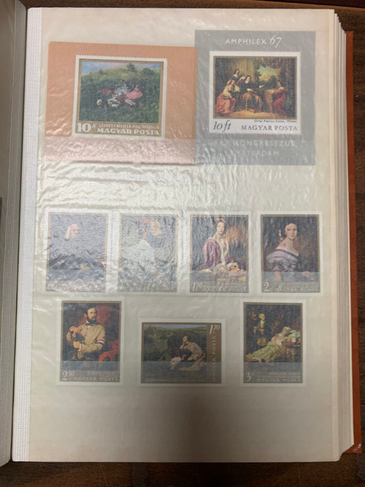 INTERNATIONAL SELECTION – 426363