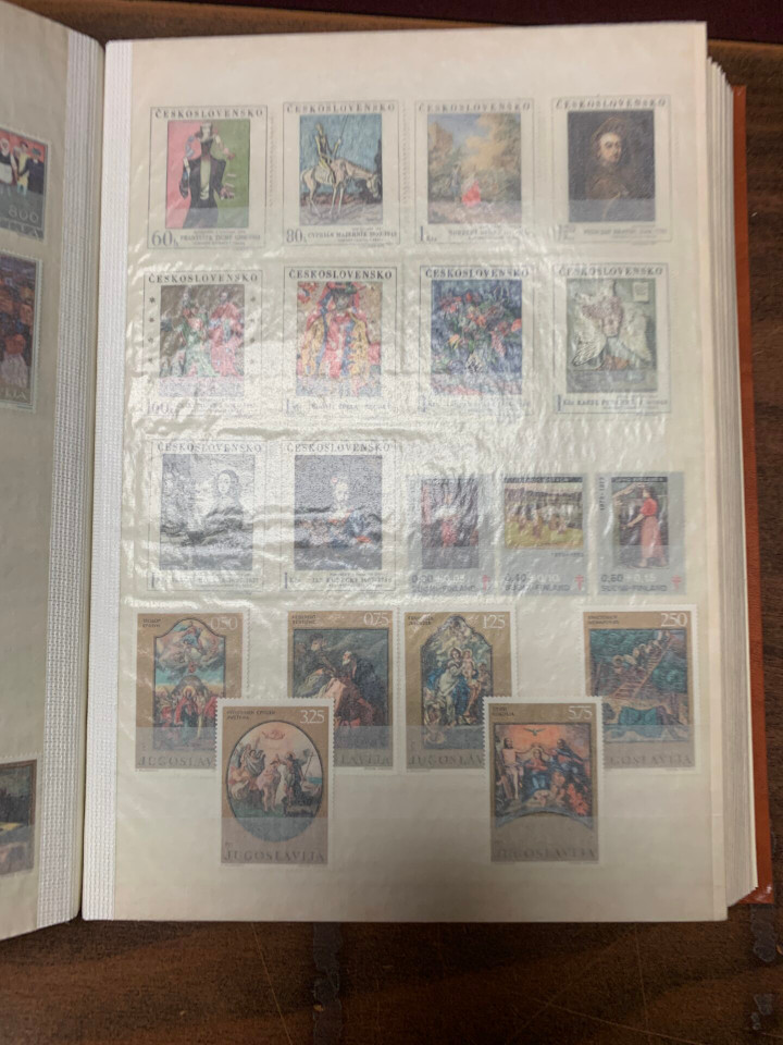 INTERNATIONAL SELECTION – 426363