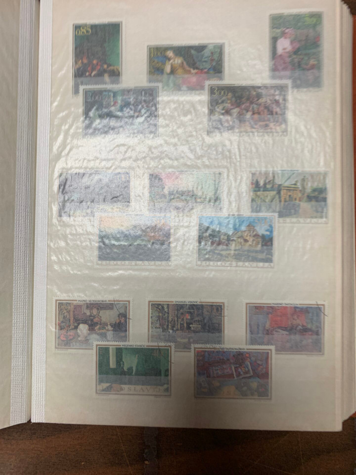 INTERNATIONAL SELECTION – 426363