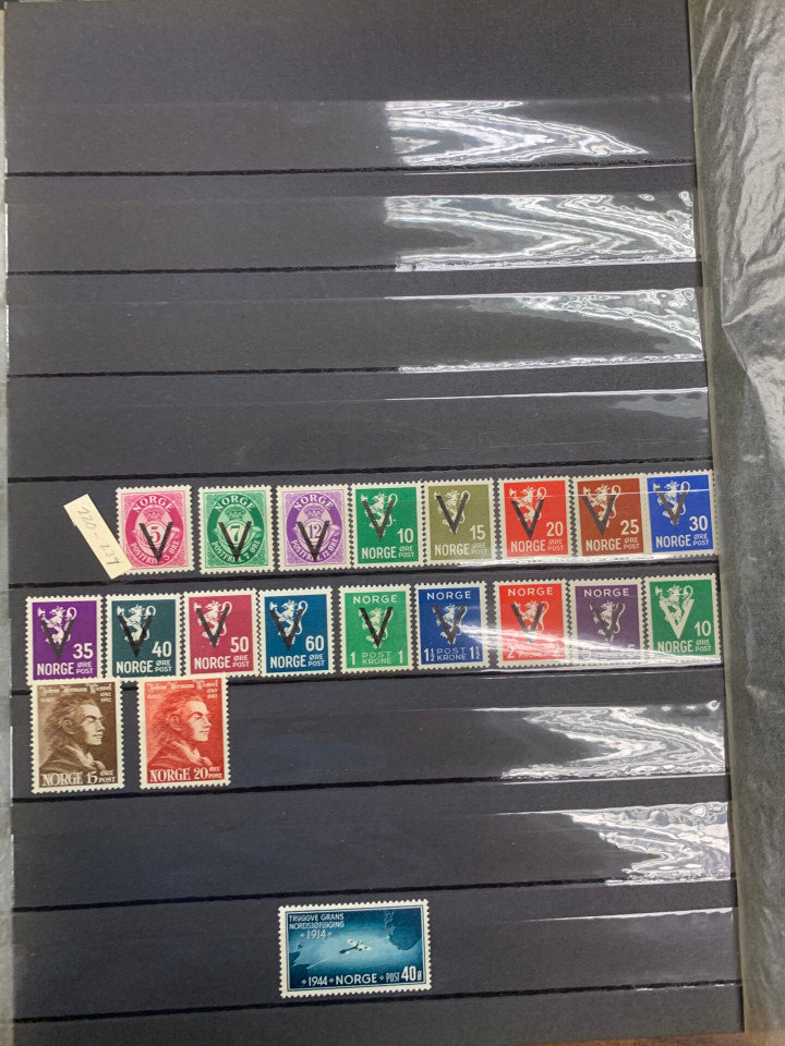 INTERNATIONAL SELECTION – 426363