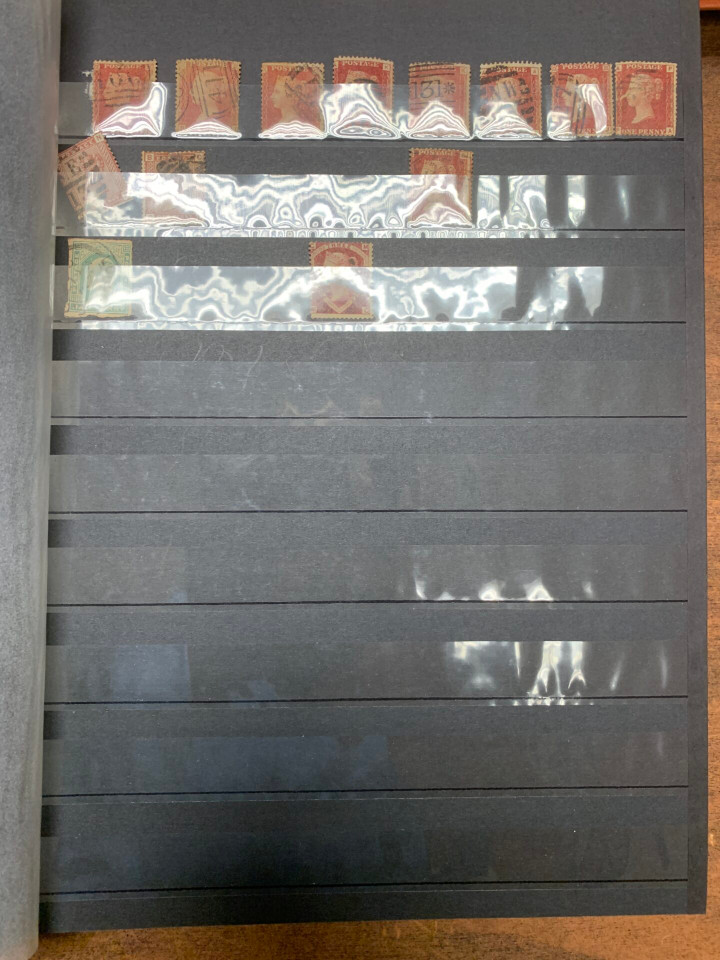 INTERNATIONAL SELECTION – 426363