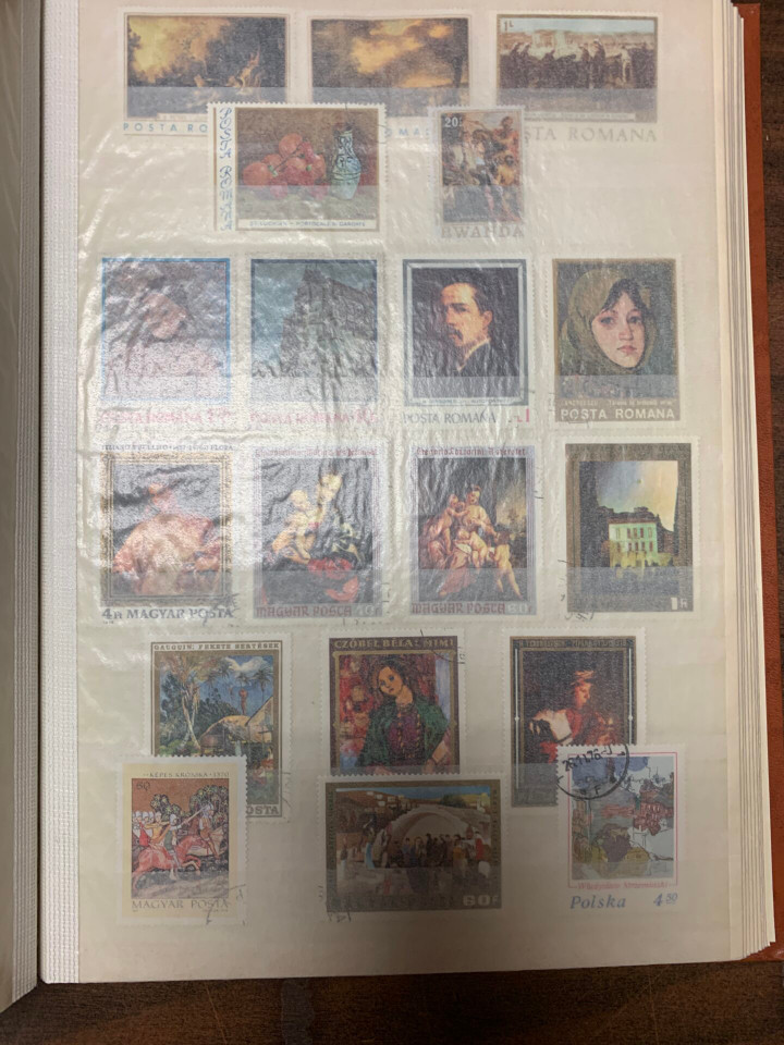 INTERNATIONAL SELECTION – 426363