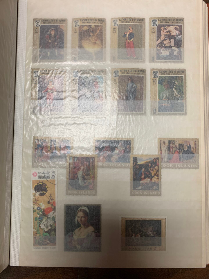 INTERNATIONAL SELECTION – 426363