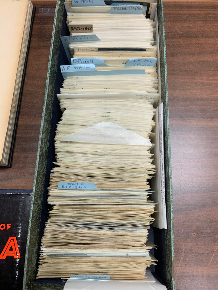 INTERNATIONAL TAIL END SELECTION – 426364