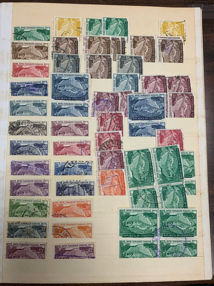 INTERNATIONAL TAIL END SELECTION – 426364