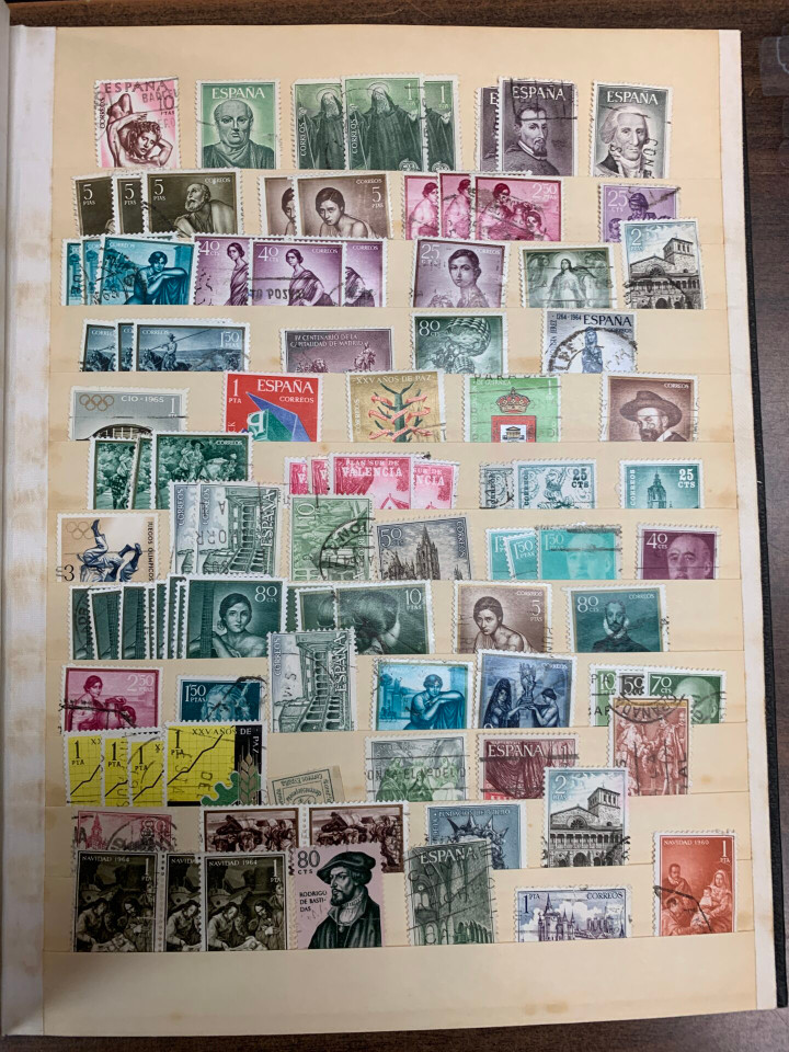 INTERNATIONAL TAIL END SELECTION – 426364