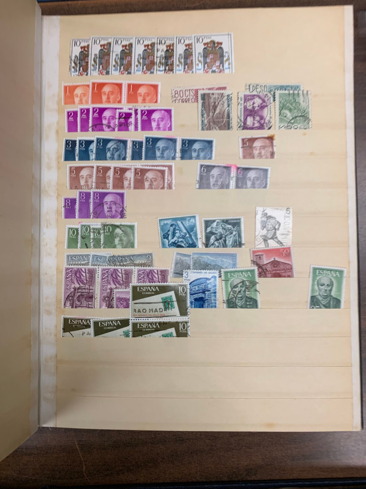 INTERNATIONAL TAIL END SELECTION – 426364