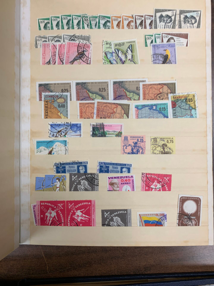 INTERNATIONAL TAIL END SELECTION – 426364