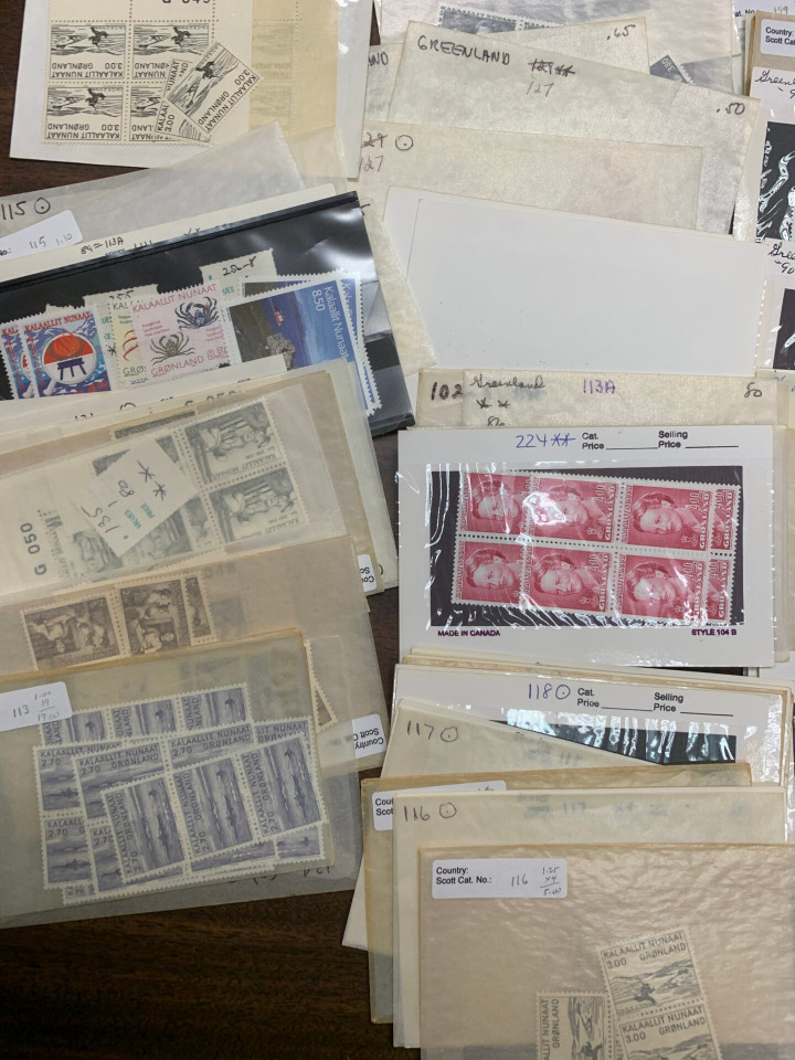 GREENLAND – 426365