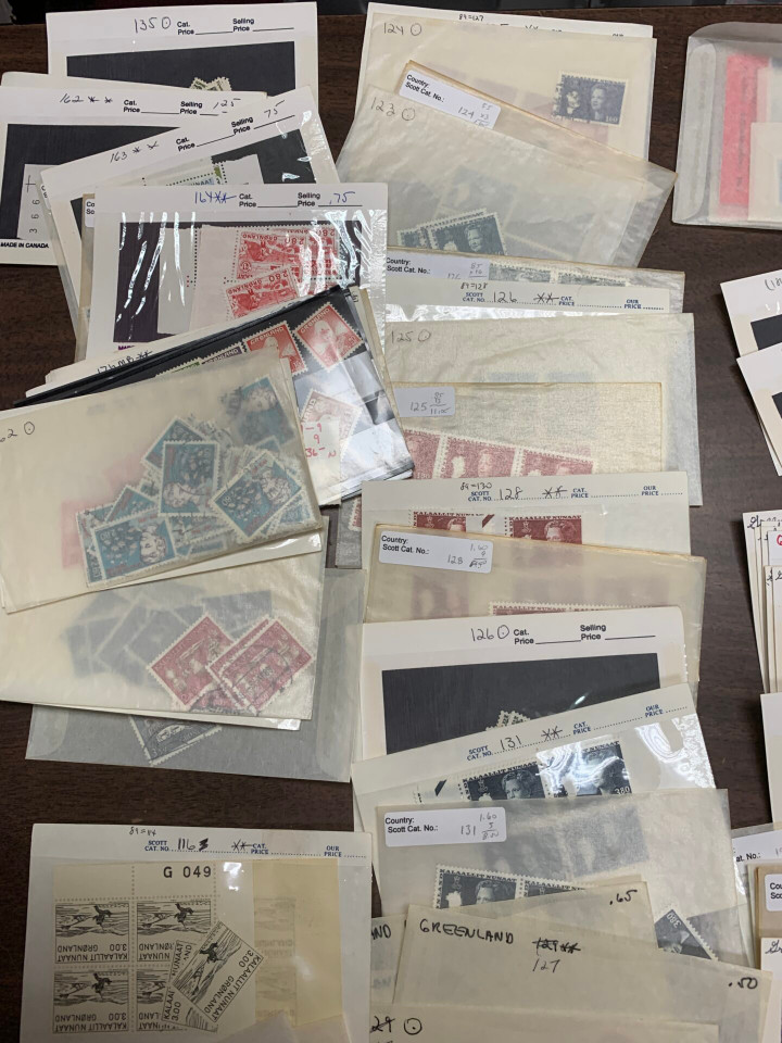 GREENLAND – 426365