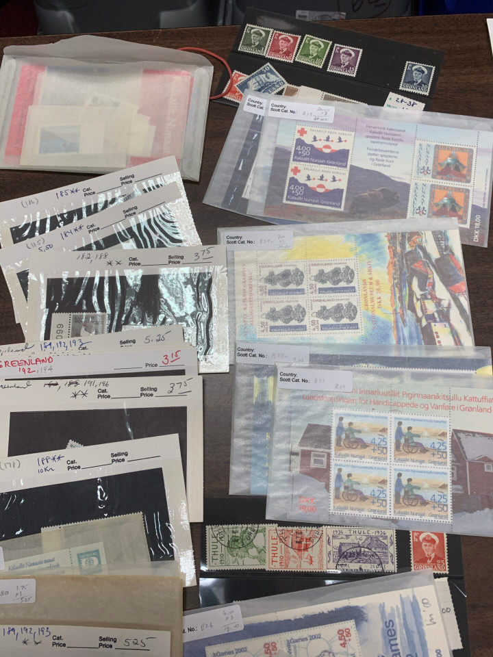 GREENLAND – 426365