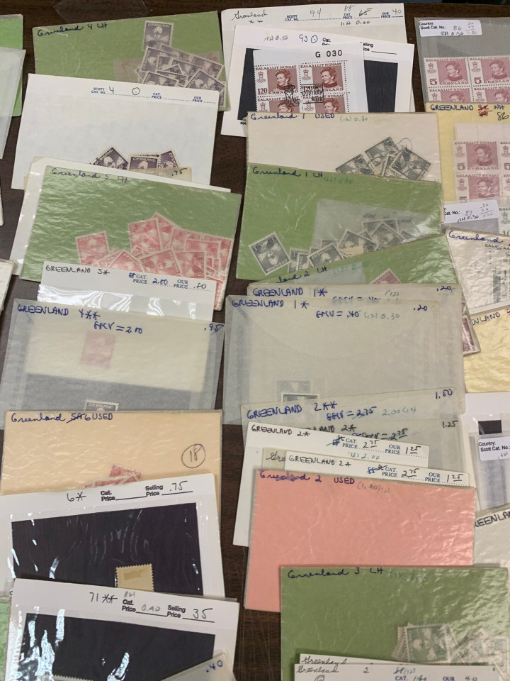 GREENLAND – 426365