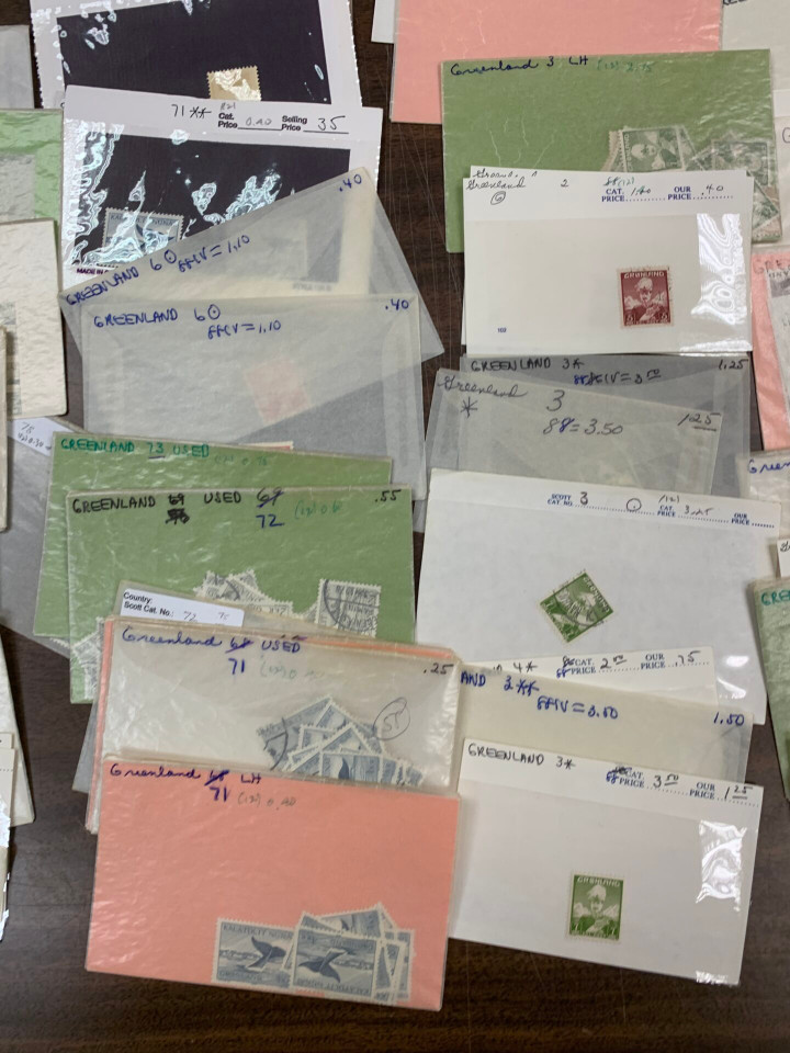 GREENLAND – 426365