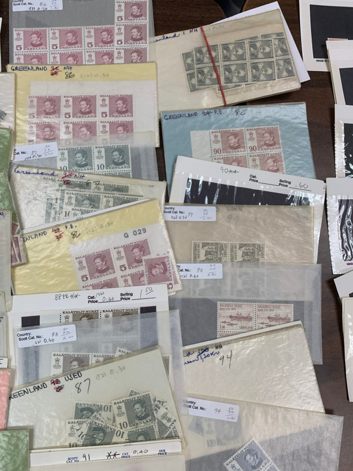 GREENLAND – 426365