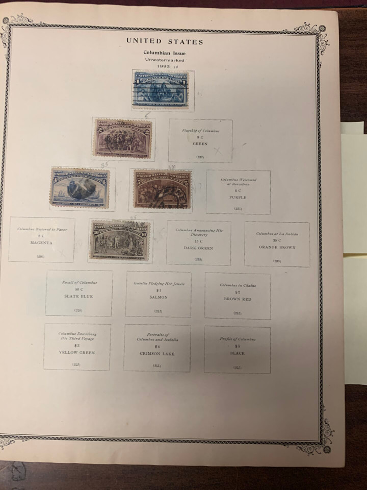 UNITED STATES – 426336