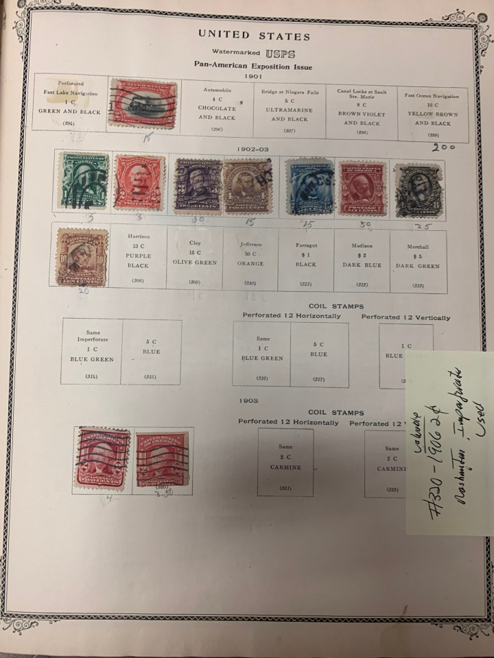 UNITED STATES – 426336