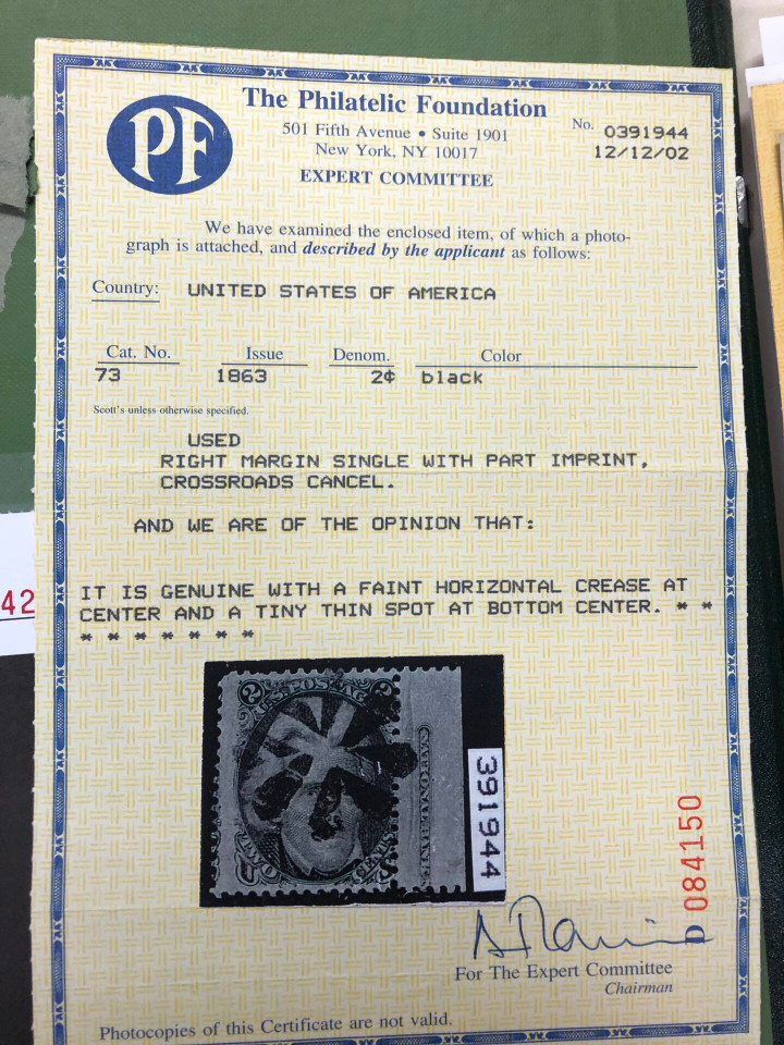 UNITED STATES – 426616