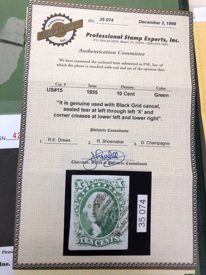 UNITED STATES – 426616