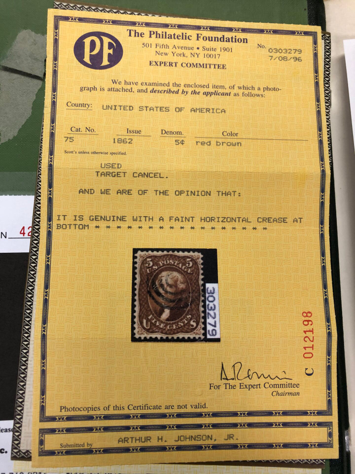 UNITED STATES – 426616