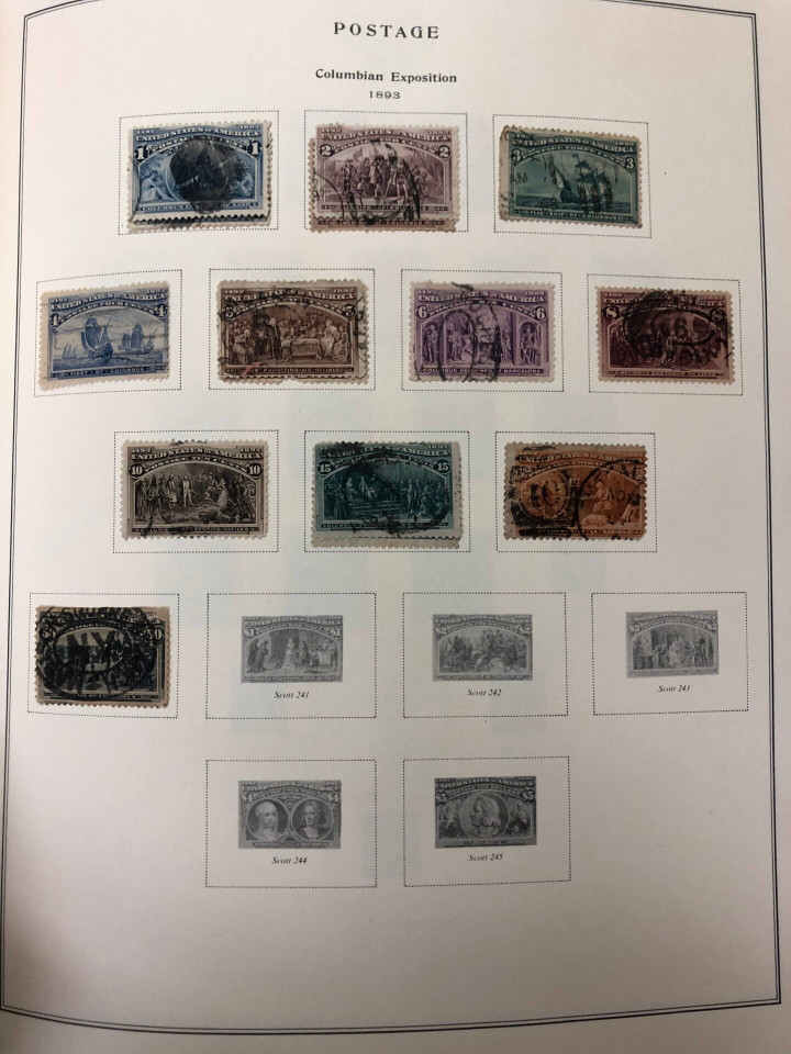 UNITED STATES – 426616