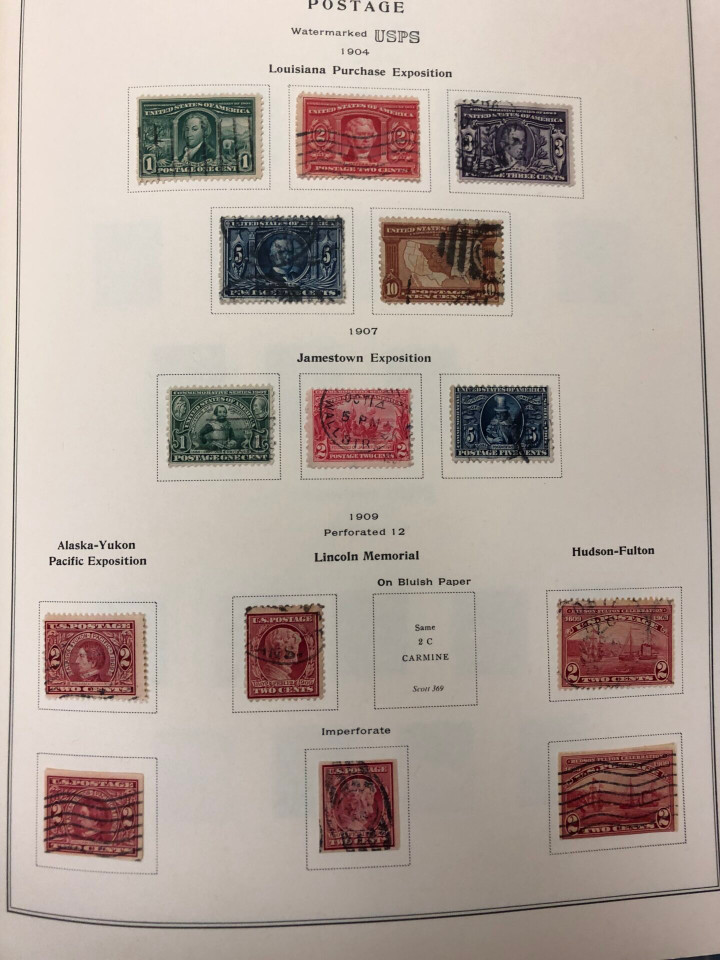 UNITED STATES – 426616