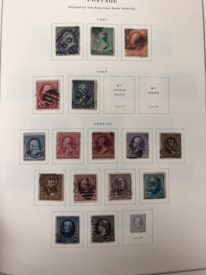 UNITED STATES – 426616