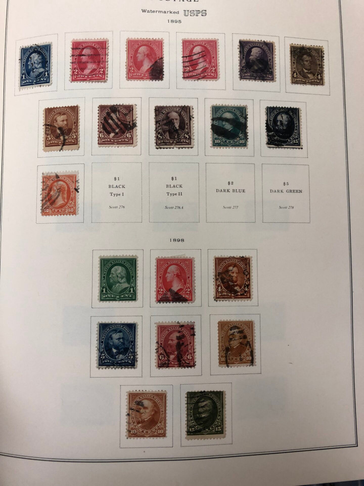 UNITED STATES – 426616