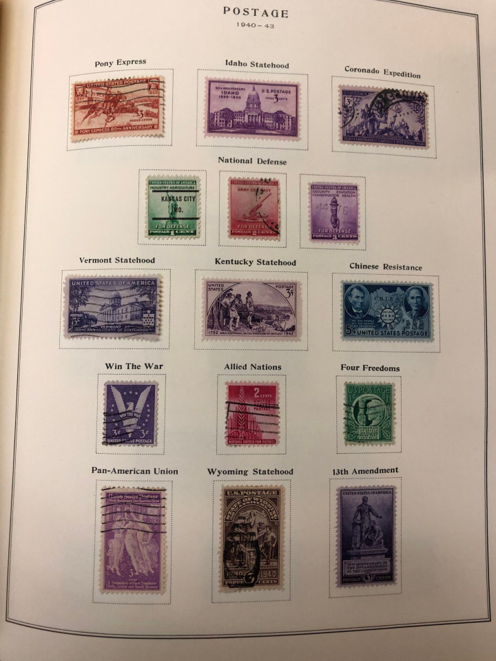 UNITED STATES – 426616