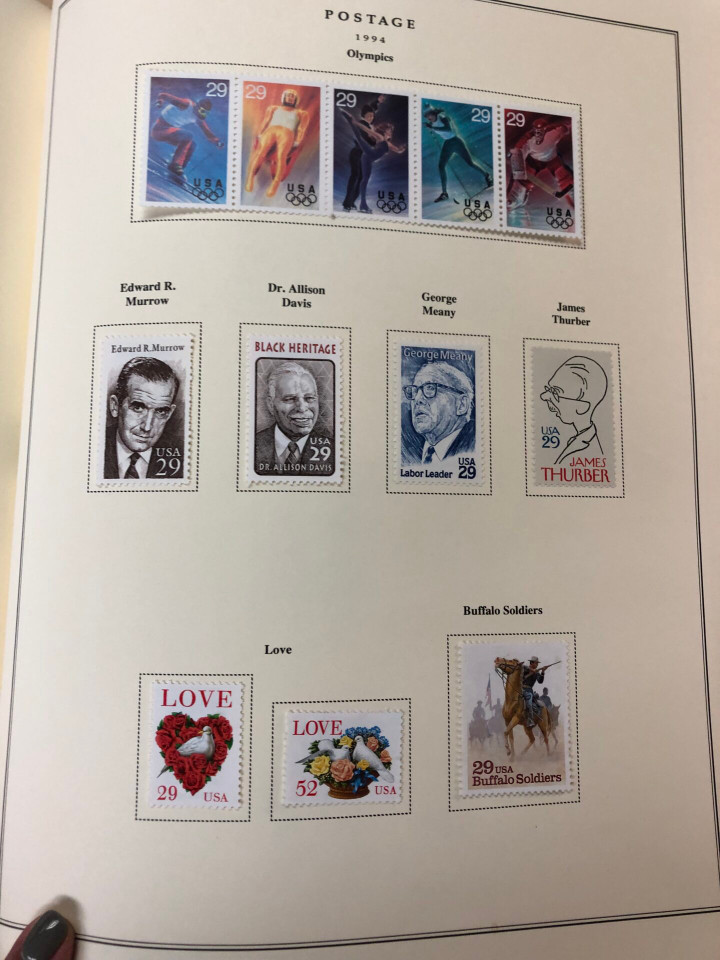 UNITED STATES – 426616