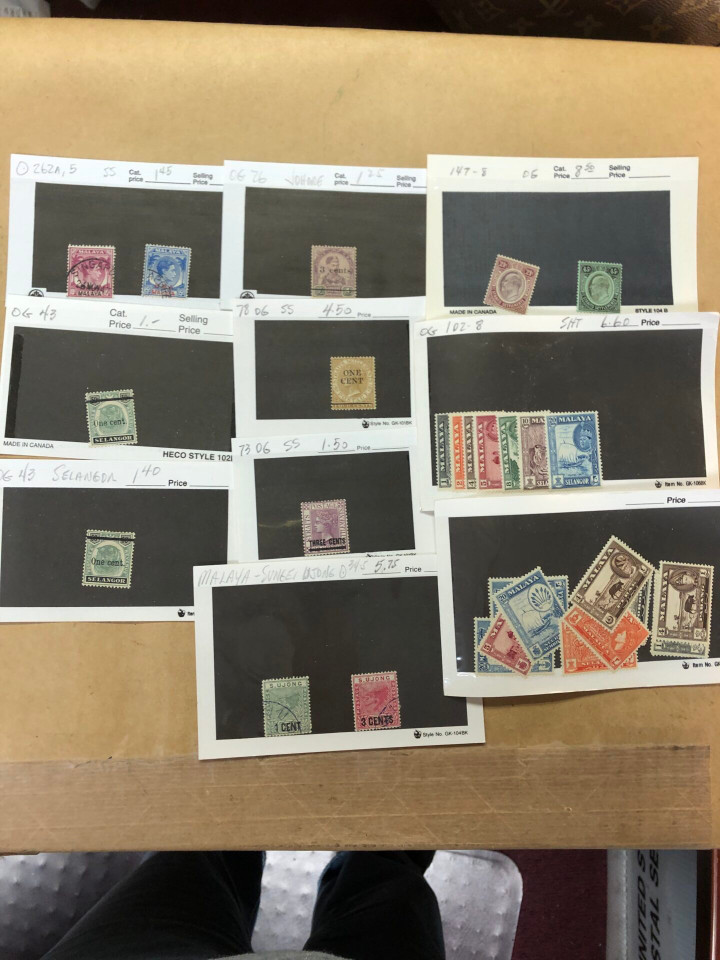 FRANCE AND COLONIES – NICE SELECTION! – 426268