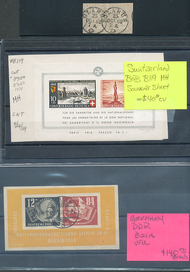 PREMIUM INTERNATIONAL SELECTION – 426635