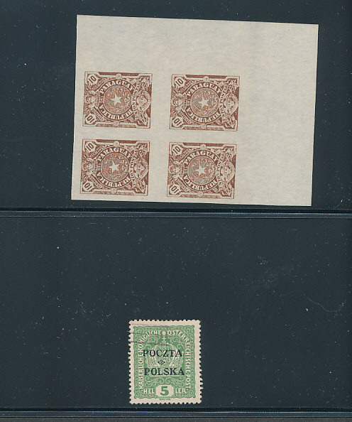 PREMIUM INTERNATIONAL SELECTION – 426635