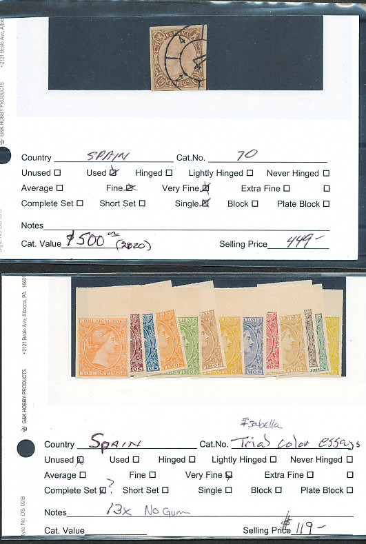 PREMIUM INTERNATIONAL SELECTION – 426635