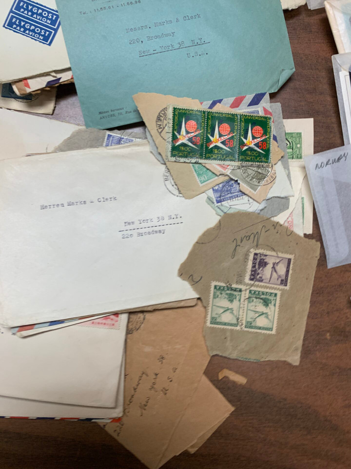 INTERNATIONAL MIX – 426655