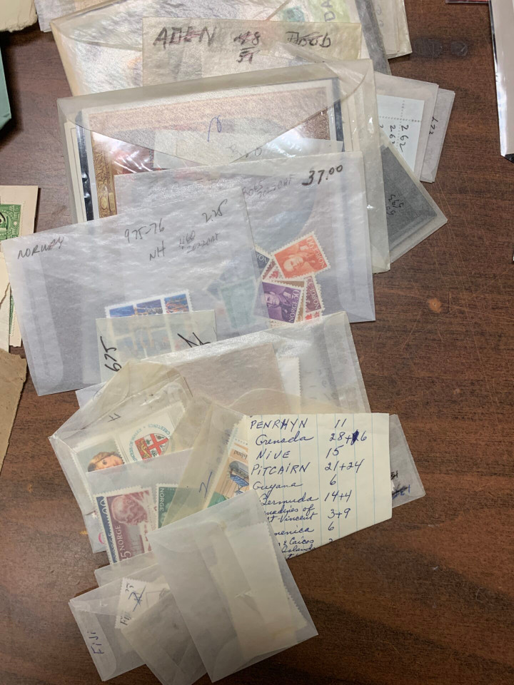 INTERNATIONAL MIX – 426655