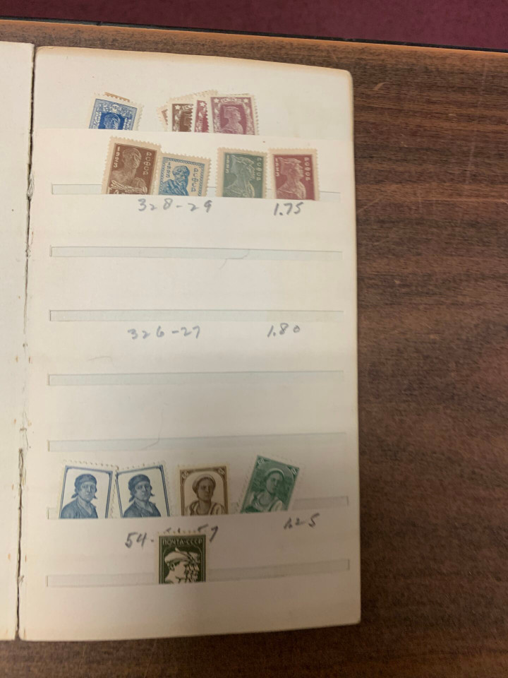 INTERNATIONAL MIX – 426655